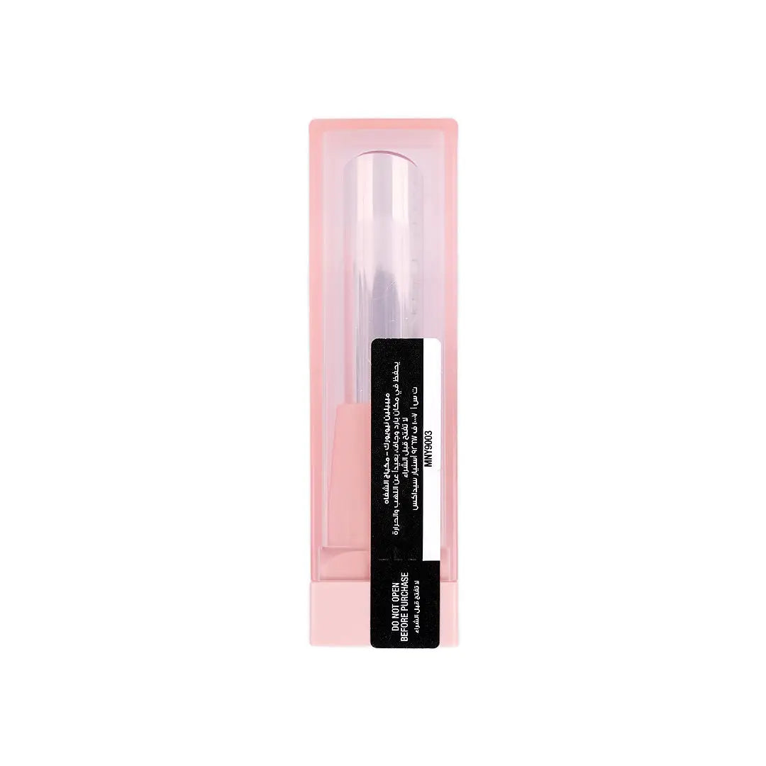 57890-Maybelline Lifter Glaze Oil Balm Peach Quench 05 +5