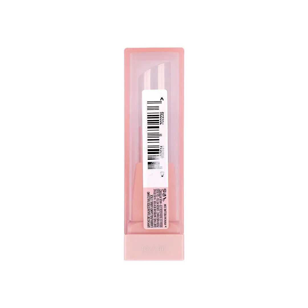 57891-Maybelline Lifter Glaze Oil Balm Caramel Glow 06 +5