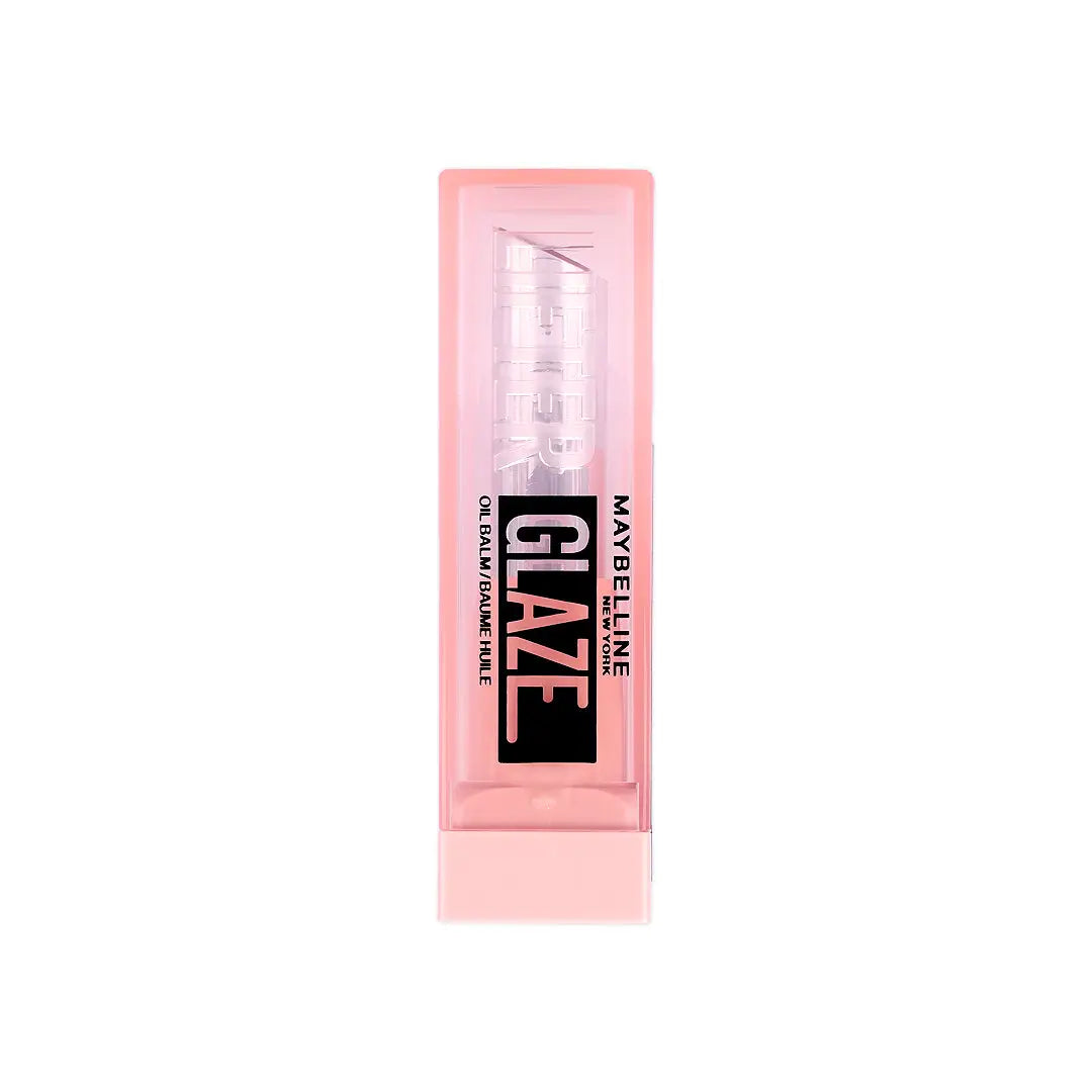 57891-Maybelline Lifter Glaze Oil Balm Caramel Glow 06