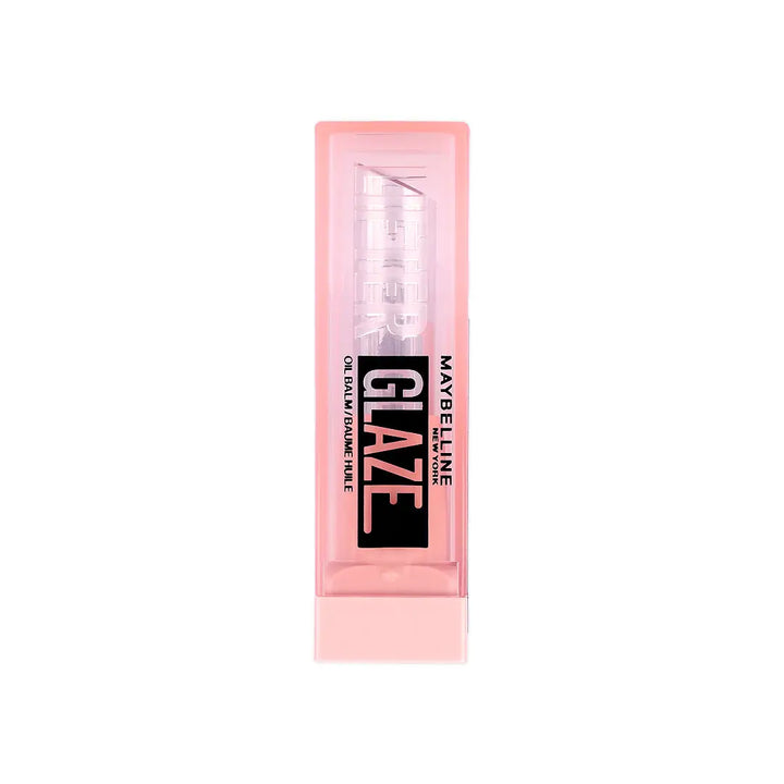 57891-Maybelline Lifter Glaze Oil Balm Caramel Glow 06