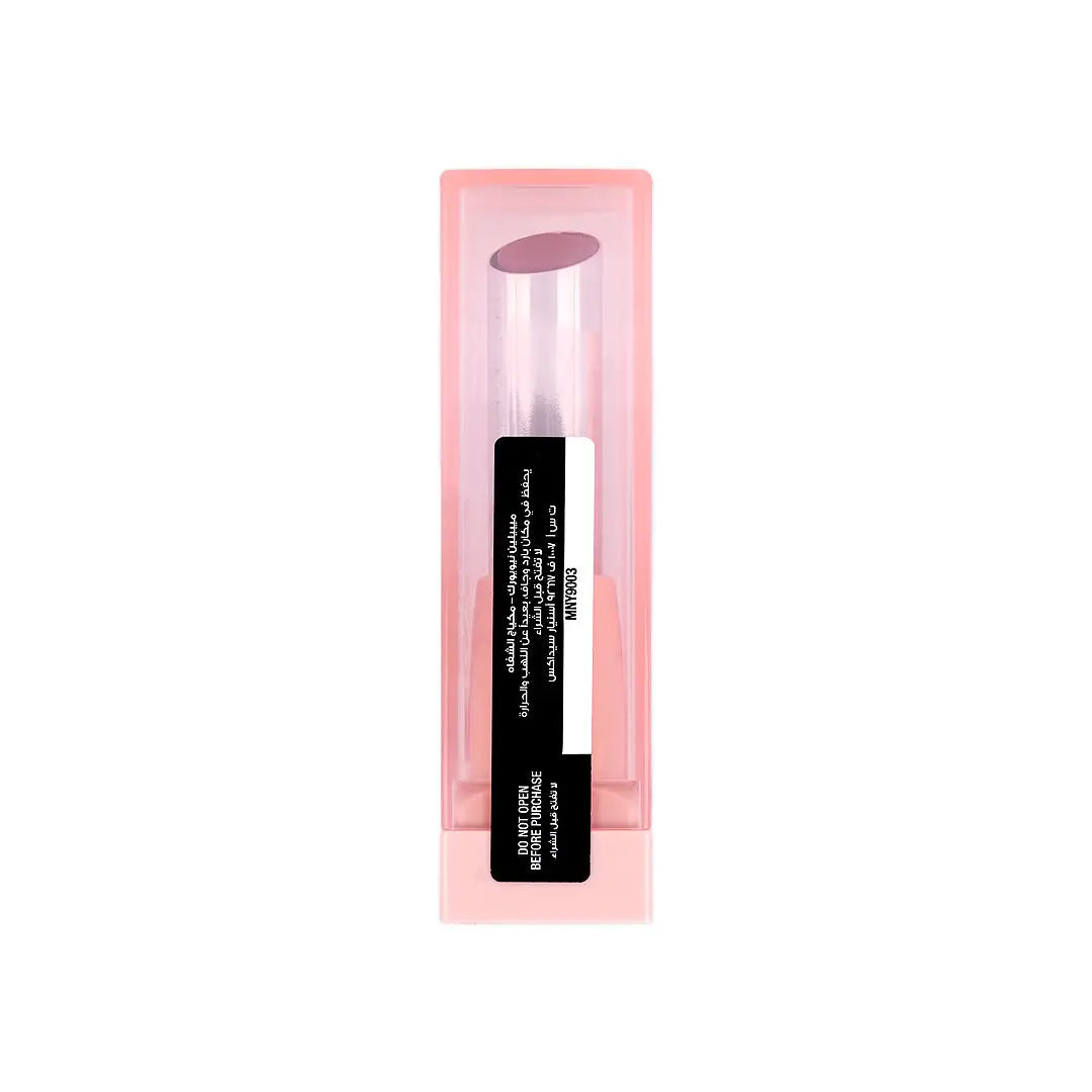 57891-Maybelline Lifter Glaze Oil Balm Caramel Glow 06 +4
