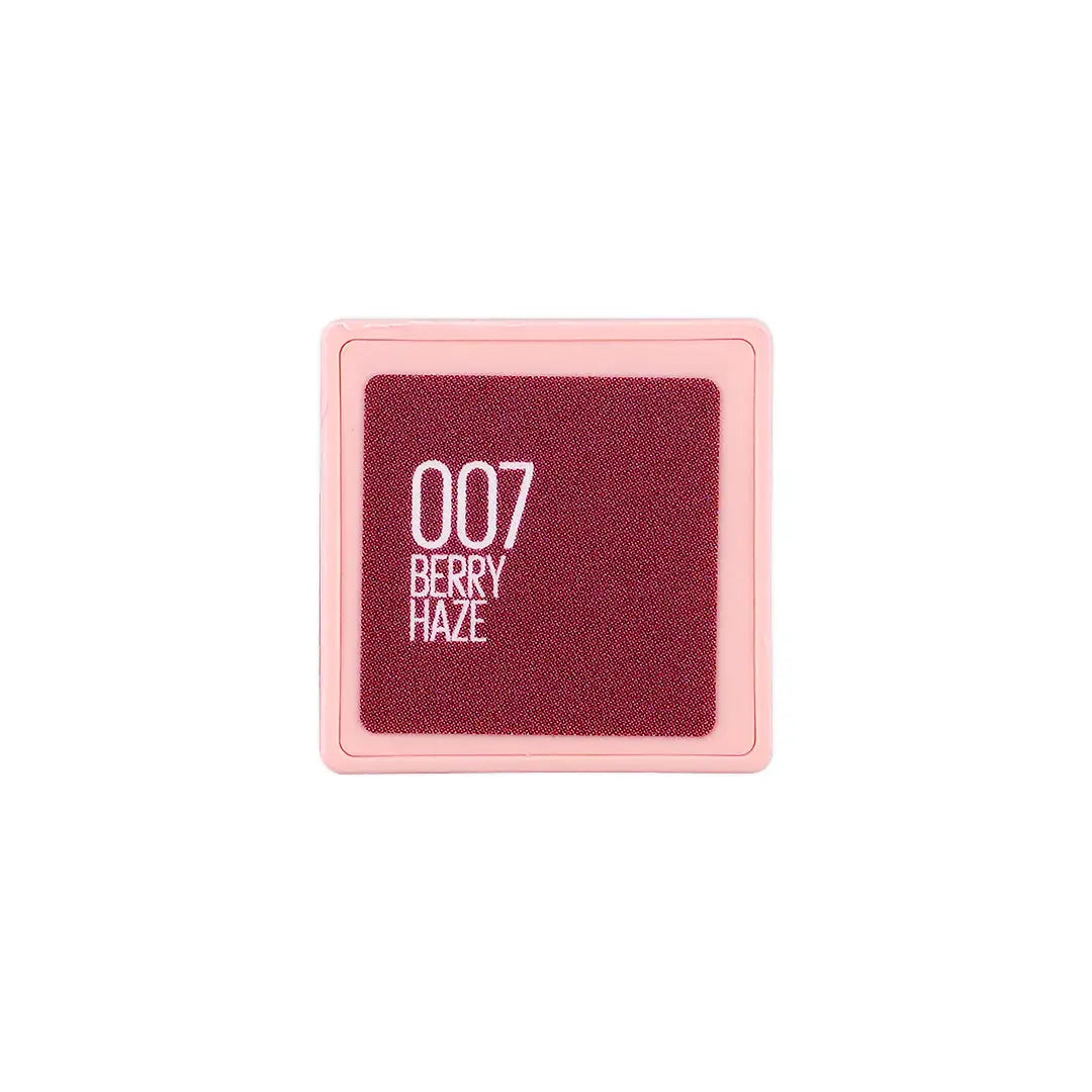 57892-Maybelline Lifter Glaze Oil Balm Berry Haze 07 +2