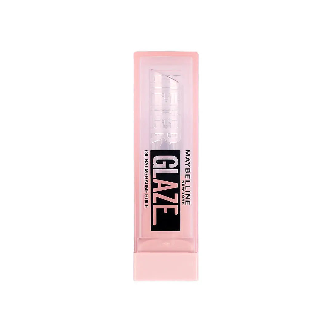 57893-Maybelline Lifter Glaze Oil Balm Latte Crush 09