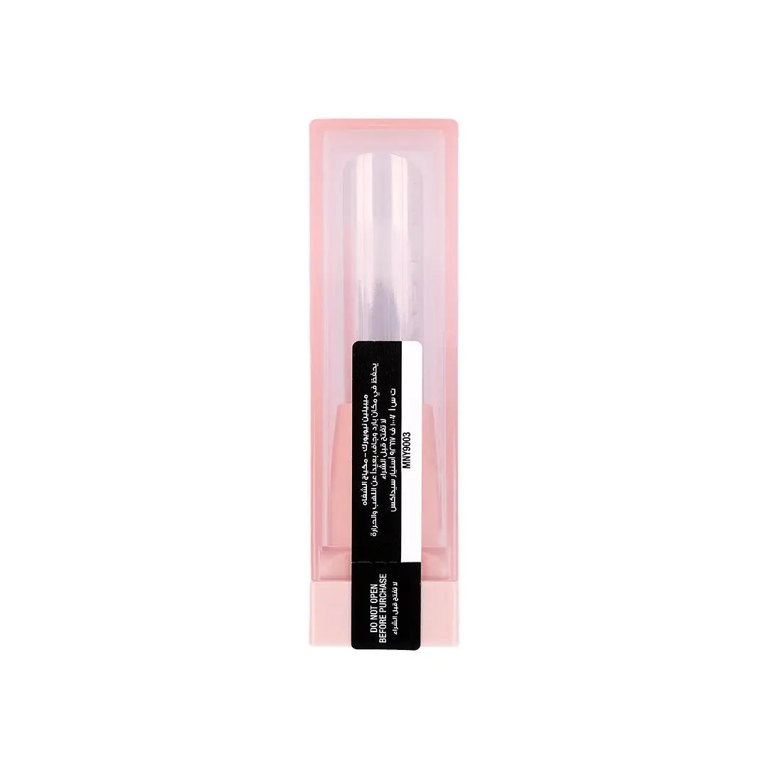 57893-Maybelline Lifter Glaze Oil Balm Latte Crush 09 +5
