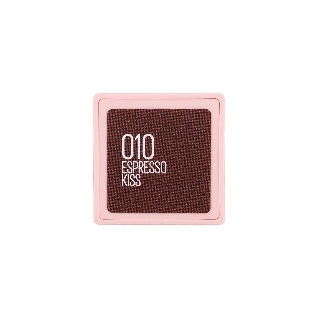 57894-Maybelline Lifter Glaze Oil Balm Espresso Kiss 10 +2