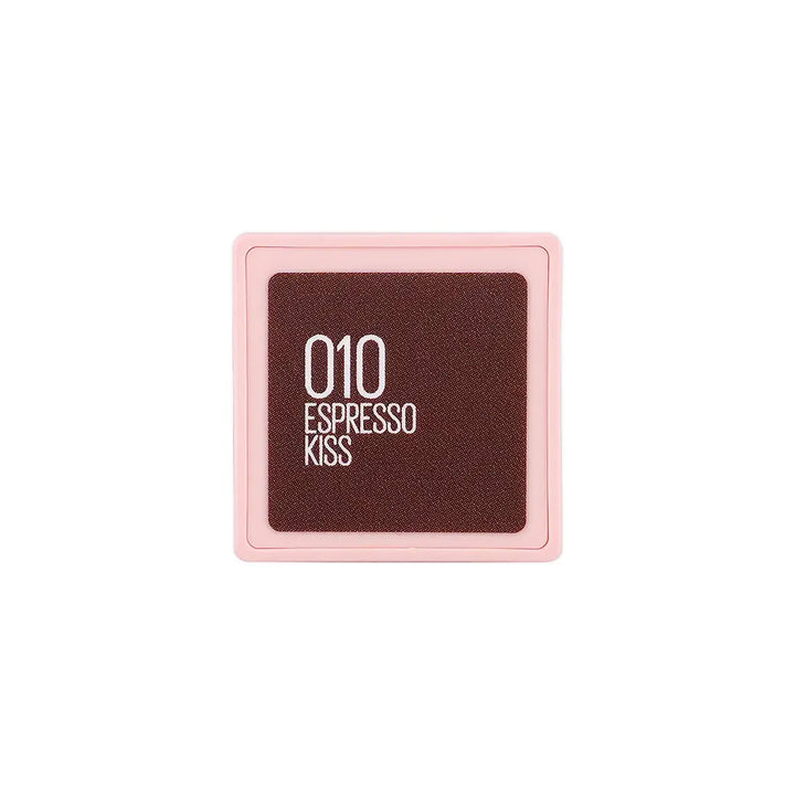 57894-Maybelline Lifter Glaze Oil Balm Espresso Kiss 10 +2