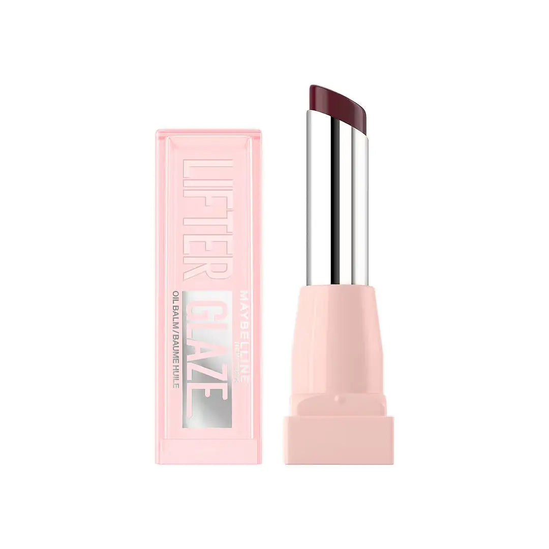 57894-Maybelline Lifter Glaze Oil Balm Espresso Kiss 10 +1