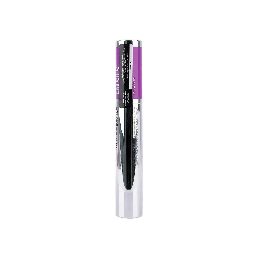 57895-Maybelline Mascara Falsies Lash Lift 01 Black +3
