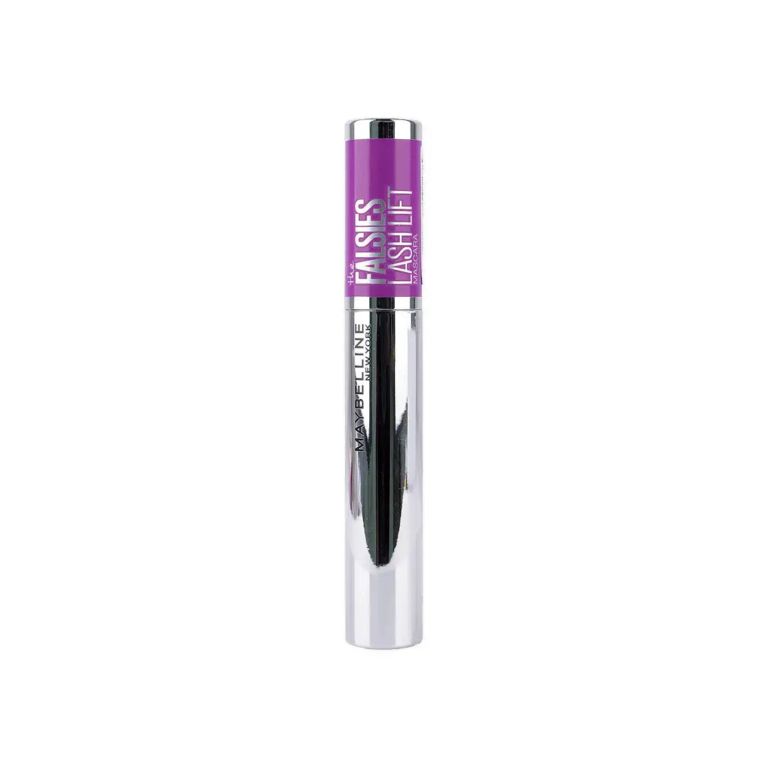 57895-Maybelline Mascara Falsies Lash Lift 01 Black