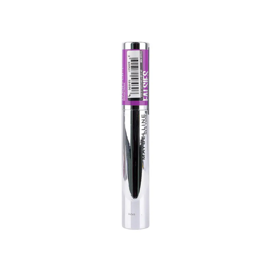 57895-Maybelline Mascara Falsies Lash Lift 01 Black +4