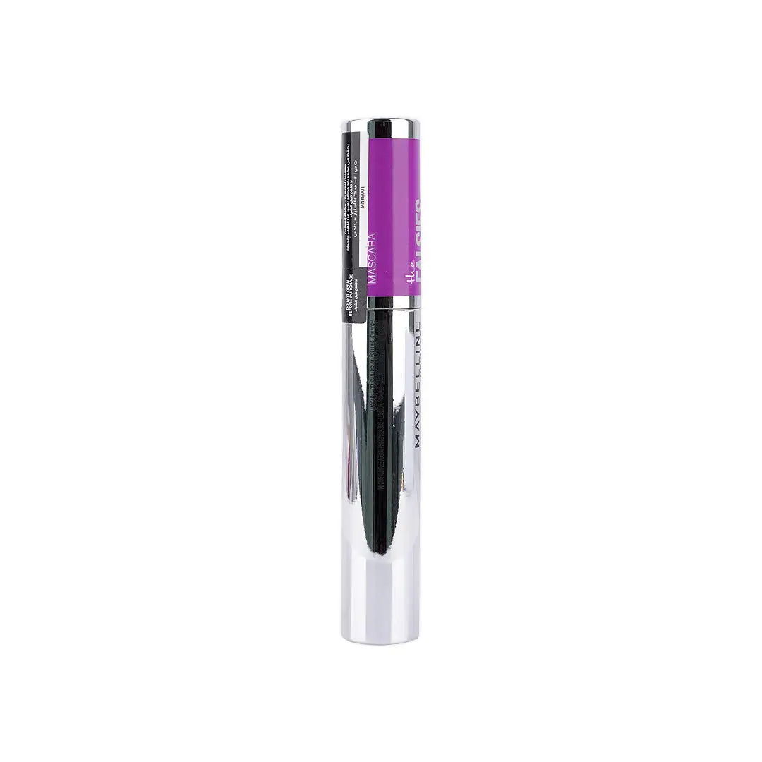 57895-Maybelline Mascara Falsies Lash Lift 01 Black +2