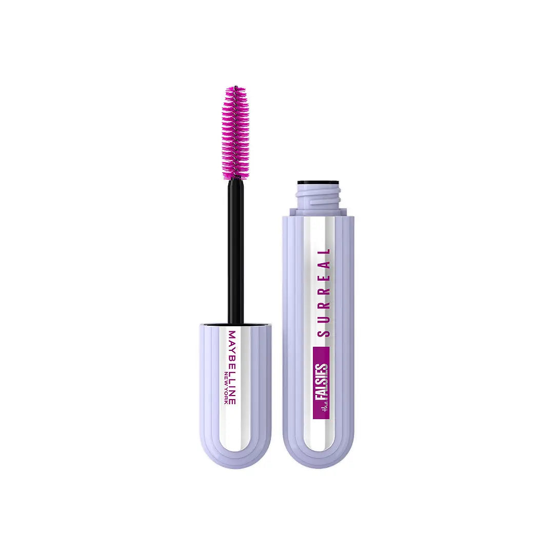 57896-Maybelline Mascara Falsies Surreal Extension Very Black +1