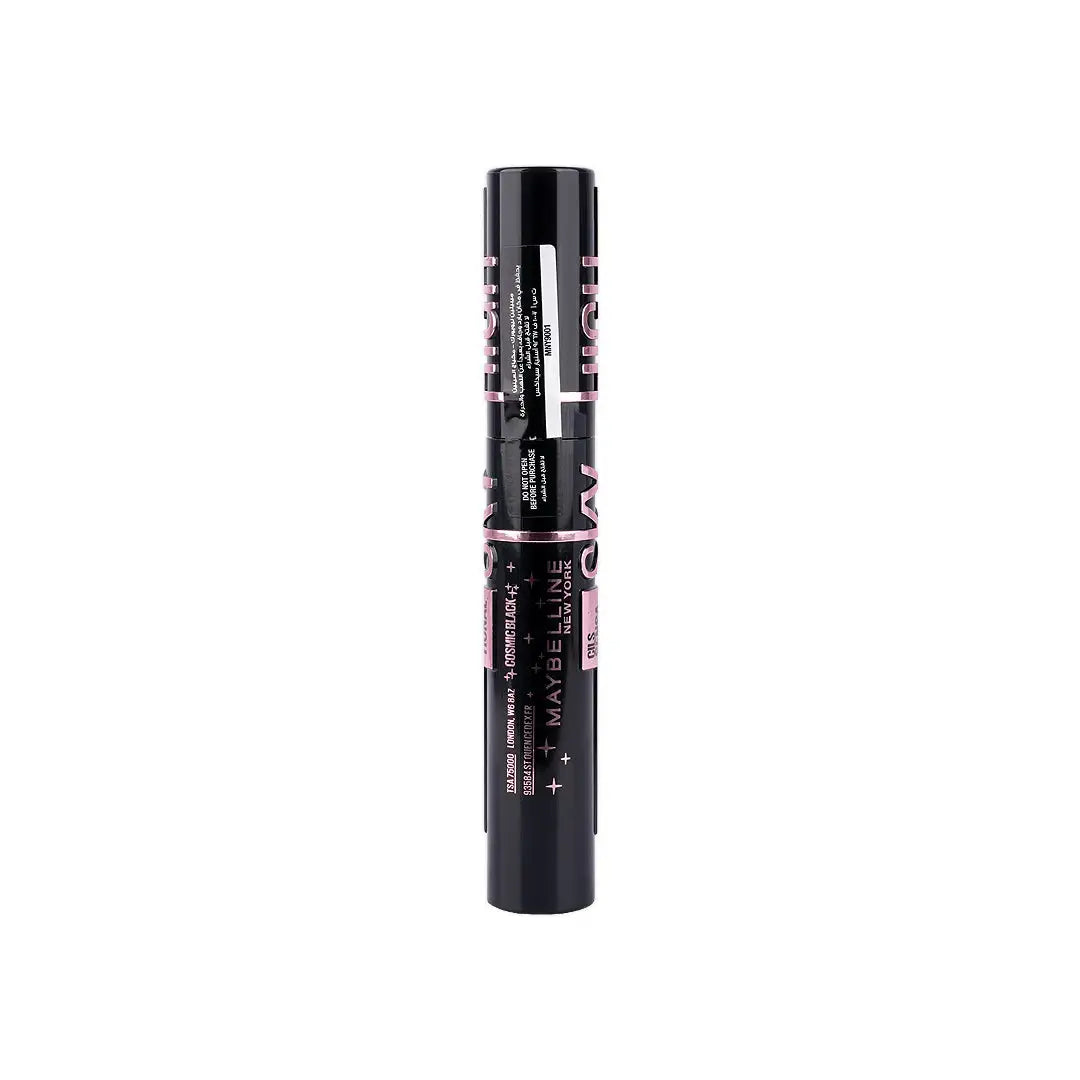 57898-Maybelline Mascara Lash Sensational Sky High Cosmic Black +2