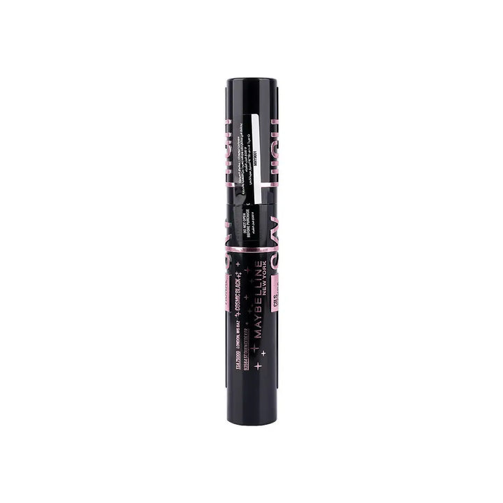 57898-Maybelline Mascara Lash Sensational Sky High Cosmic Black +2
