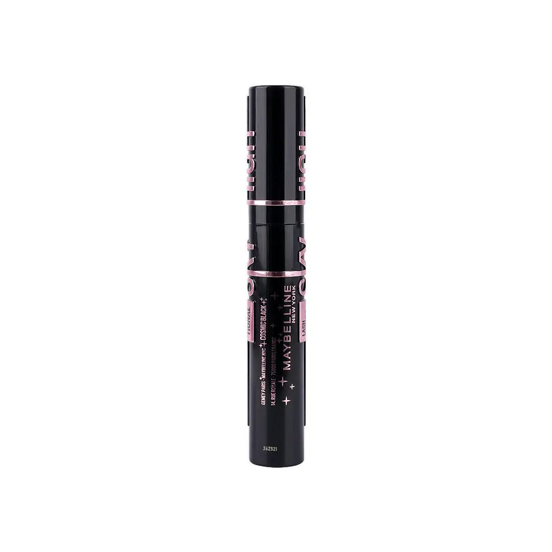 57898-Maybelline Mascara Lash Sensational Sky High Cosmic Black +3