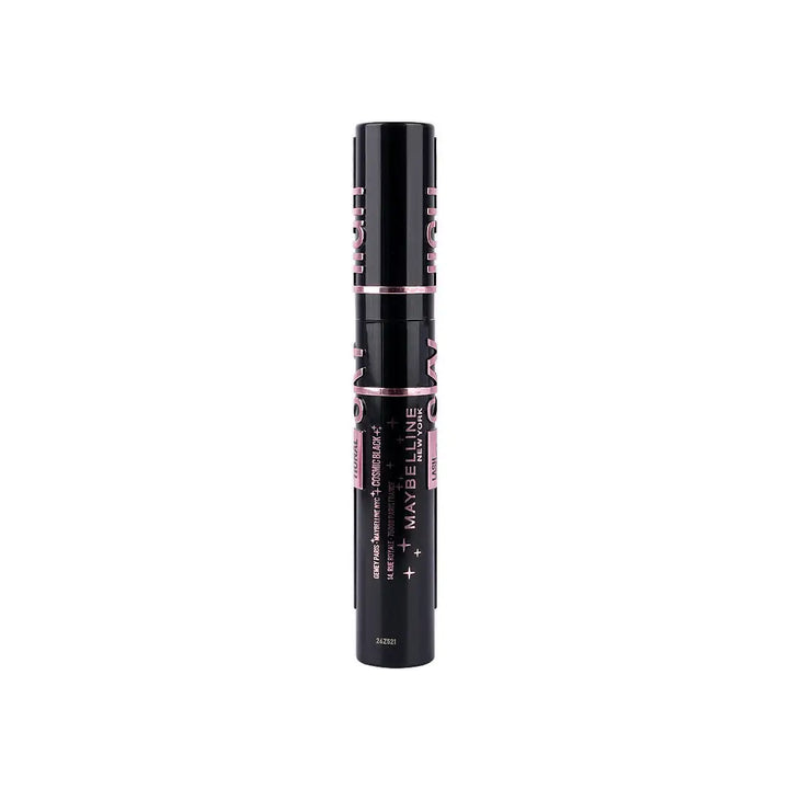 57898-Maybelline Mascara Lash Sensational Sky High Cosmic Black +3