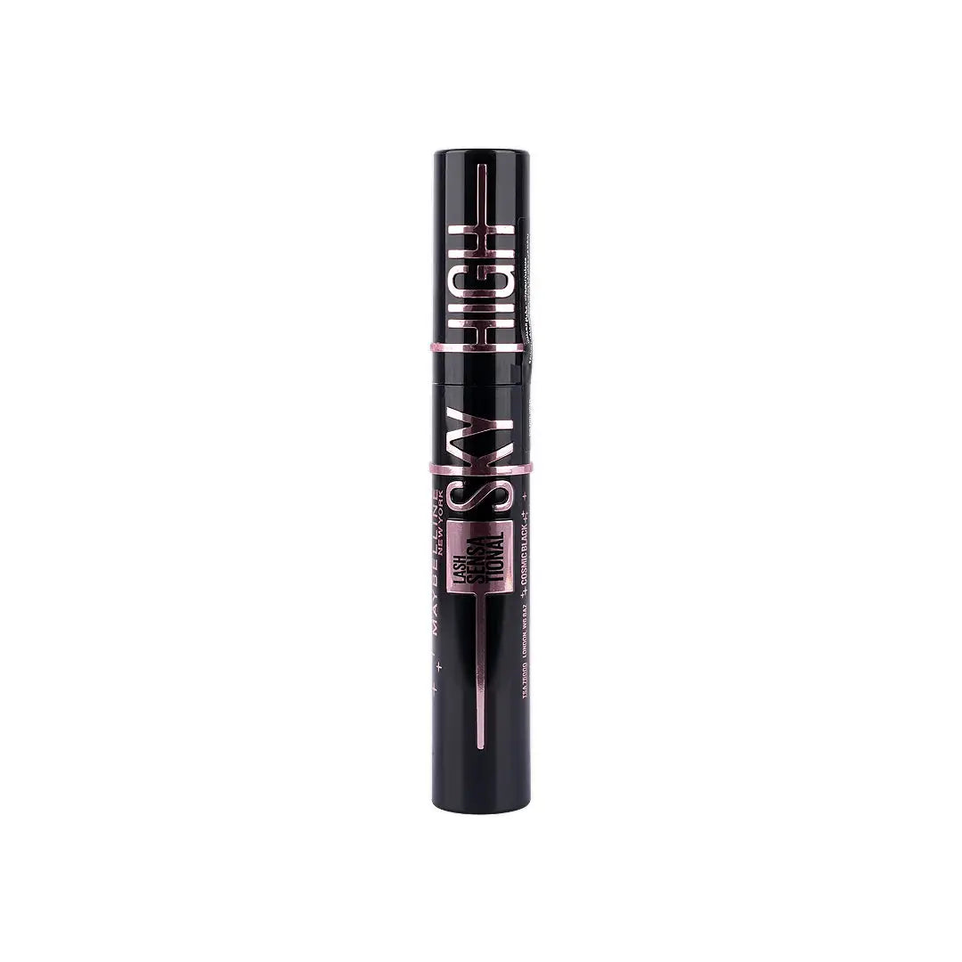 57898-Maybelline Mascara Lash Sensational Sky High Cosmic Black