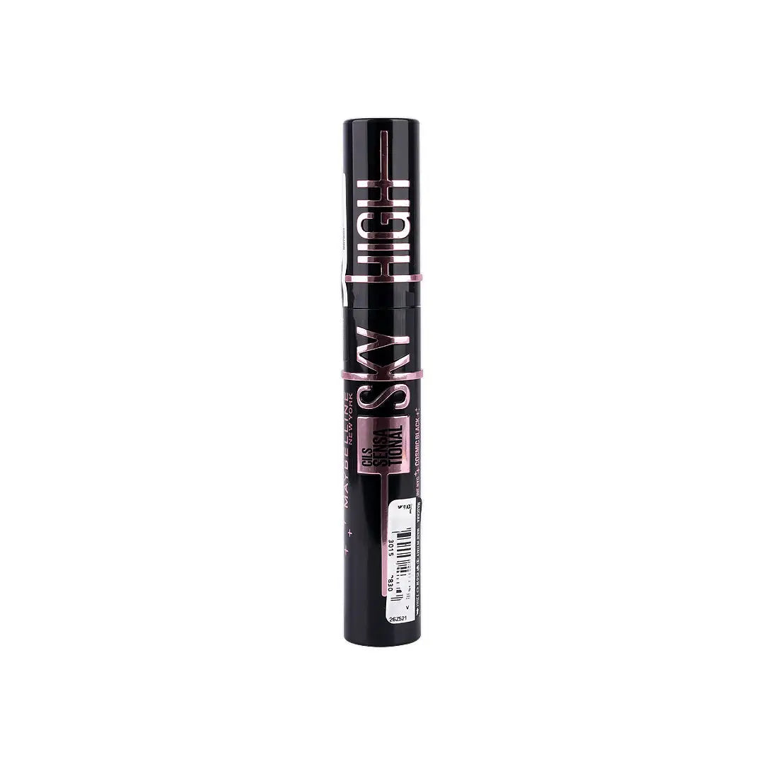 57898-Maybelline Mascara Lash Sensational Sky High Cosmic Black +4