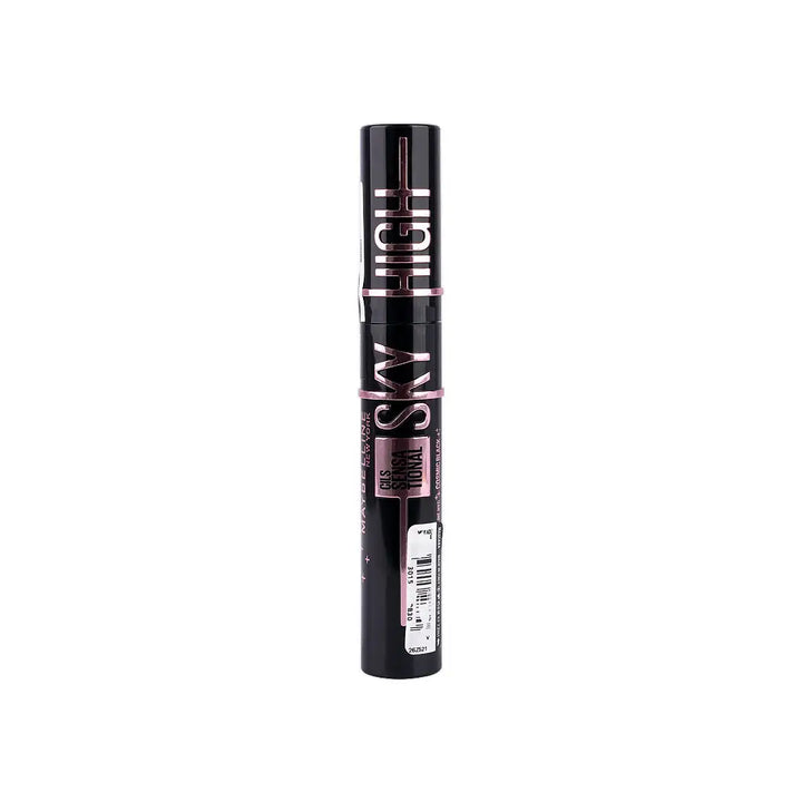 57898-Maybelline Mascara Lash Sensational Sky High Cosmic Black +4