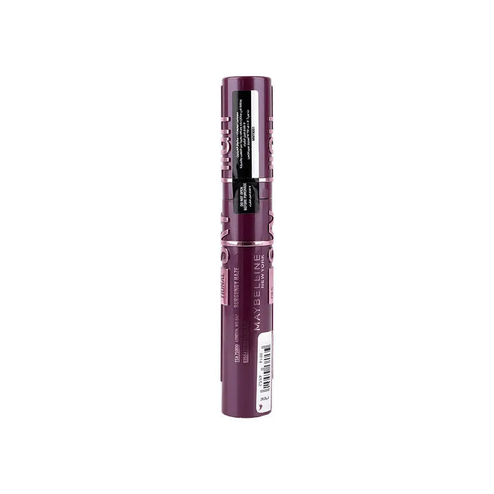 57899-Maybelline Mascara Lash Sensational Sky High Burgundy Haze +4