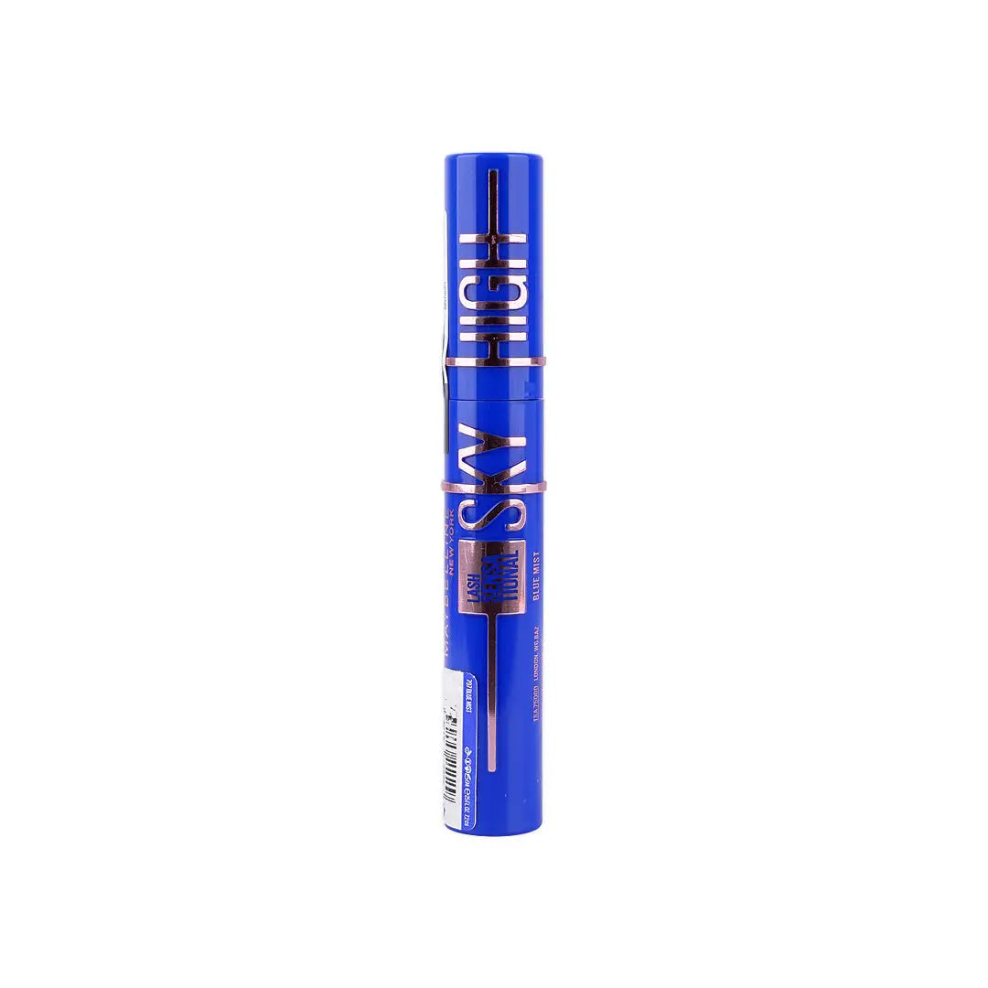 57900-Maybelline Mascara Lash Sensational Sky High Blue Mist +2
