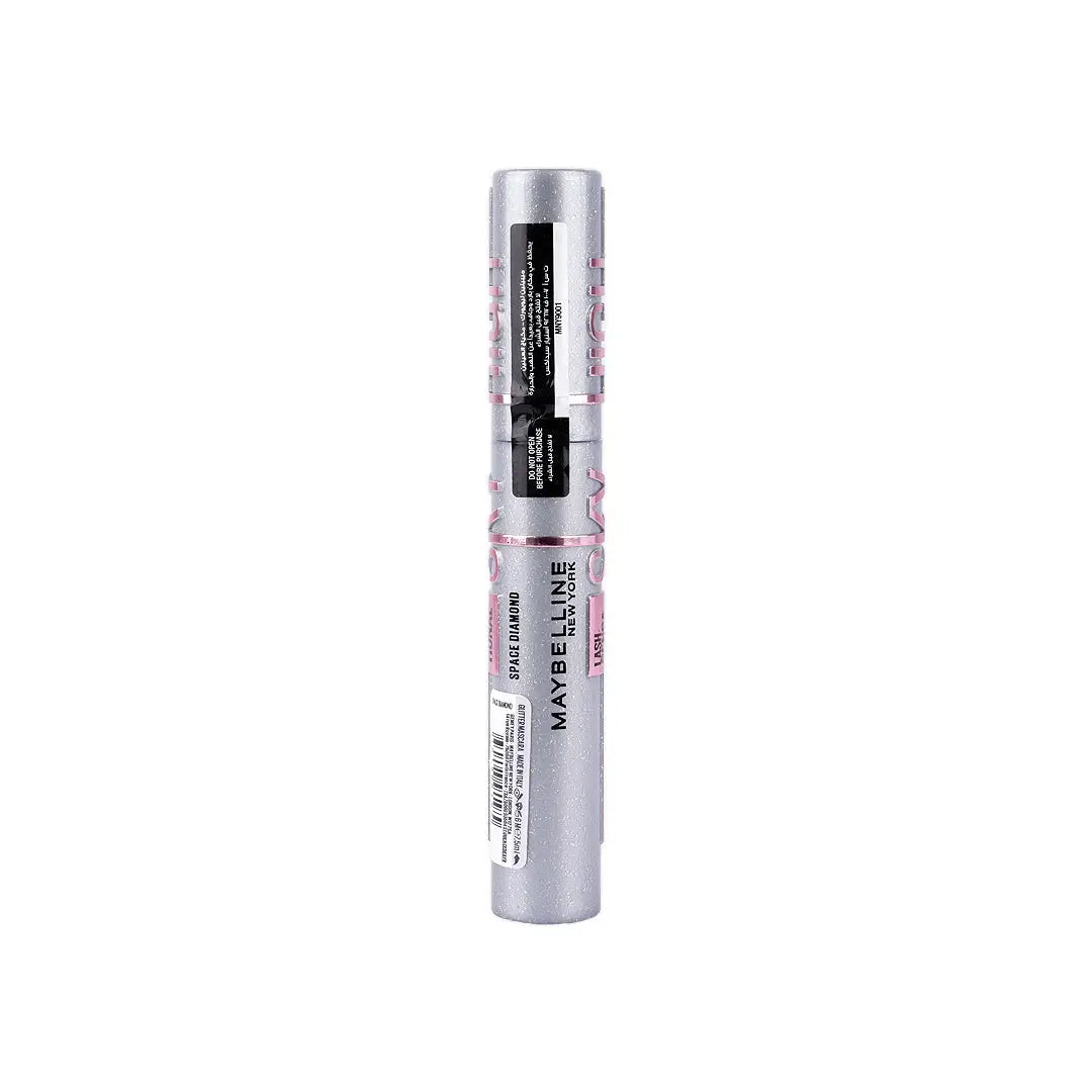 57901-Maybelline Mascara Lash Sensational Sky High Space Diamond +2