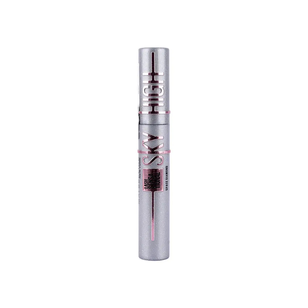 57901-Maybelline Mascara Lash Sensational Sky High Space Diamond +4