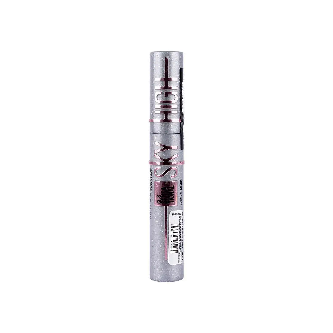 57901-Maybelline Mascara Lash Sensational Sky High Space Diamond +3