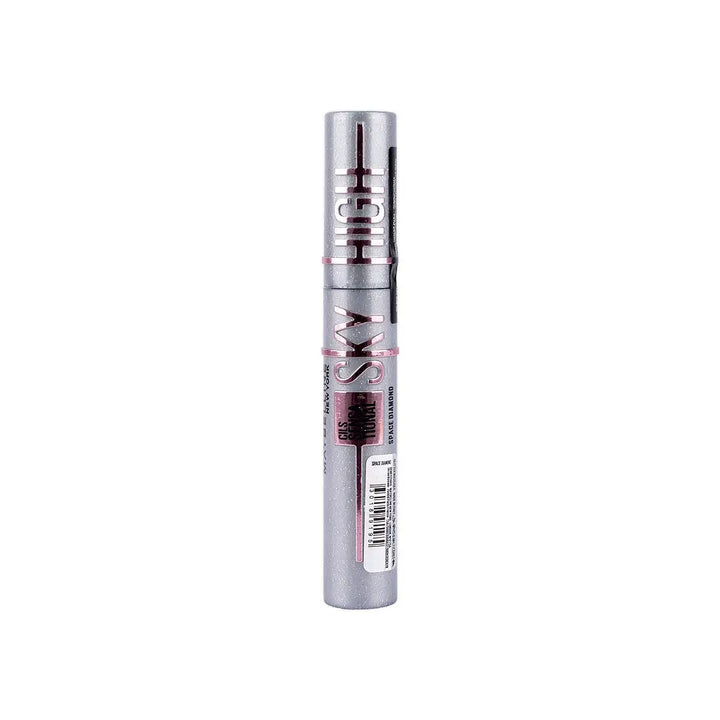 57901-Maybelline Mascara Lash Sensational Sky High Space Diamond +3
