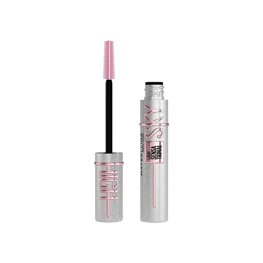 57901-Maybelline Mascara Lash Sensational Sky High Space Diamond +1
