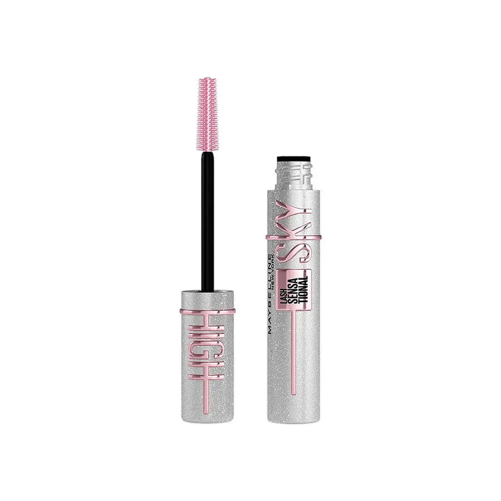 57901-Maybelline Mascara Lash Sensational Sky High Space Diamond +1
