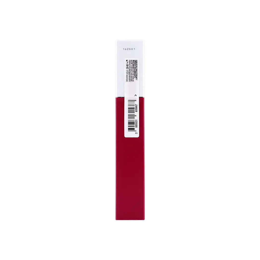57902-Maybelline Superstay Matte Ink Liquid Lipstick-170 Initiator +5