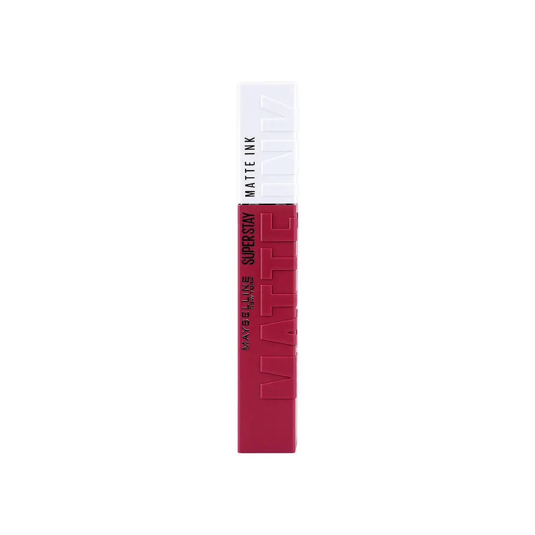 57902-Maybelline Superstay Matte Ink Liquid Lipstick-170 Initiator