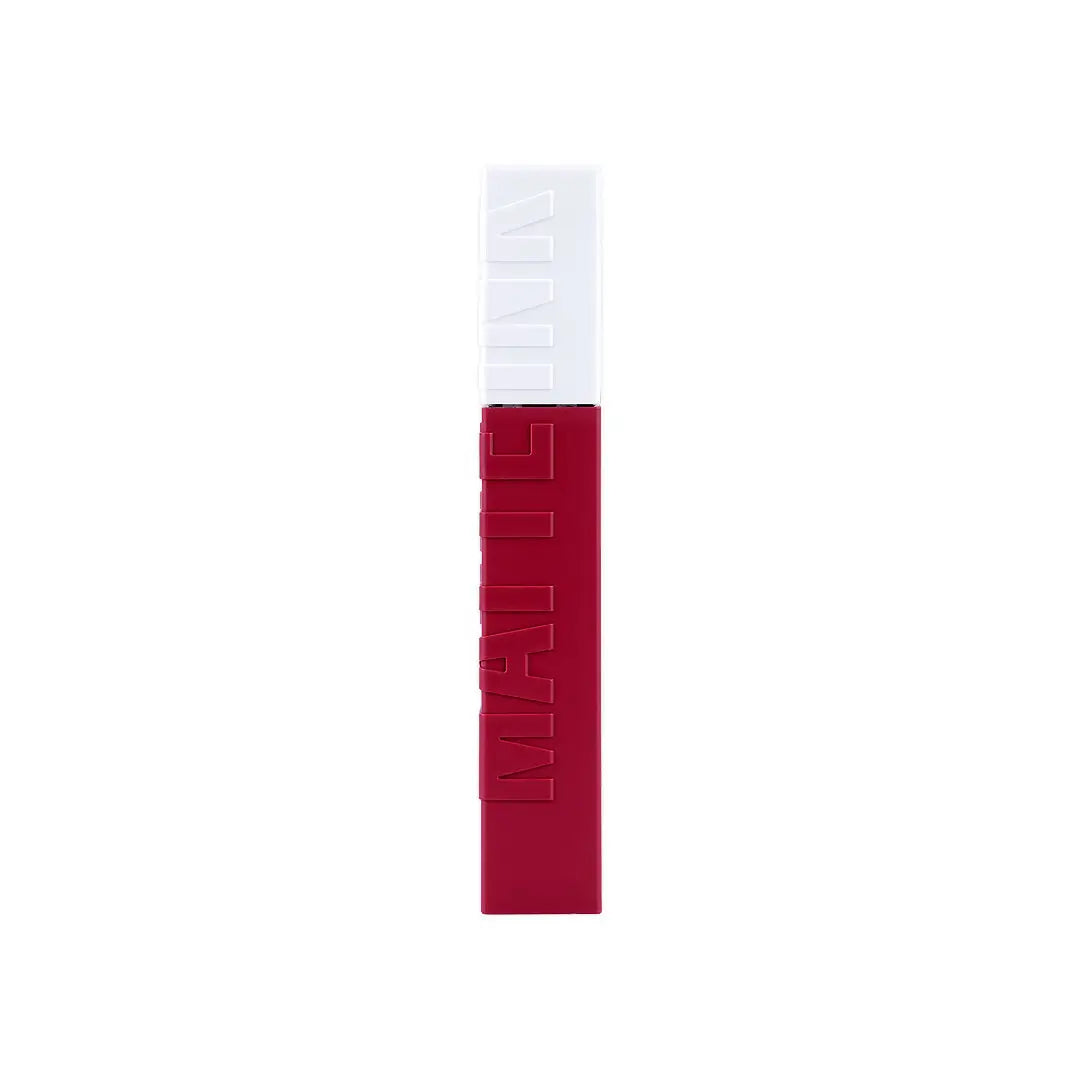 57902-Maybelline Superstay Matte Ink Liquid Lipstick-170 Initiator +2
