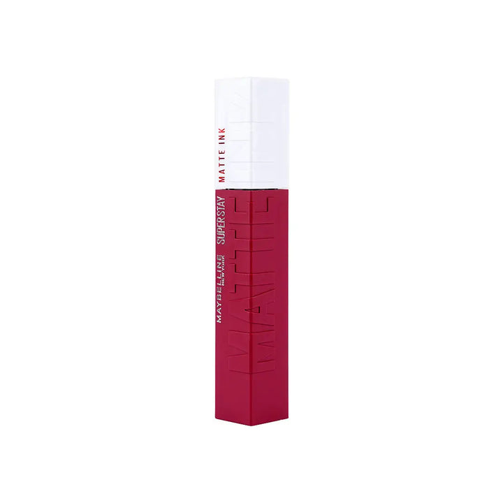 57902-Maybelline Superstay Matte Ink Liquid Lipstick-170 Initiator +1