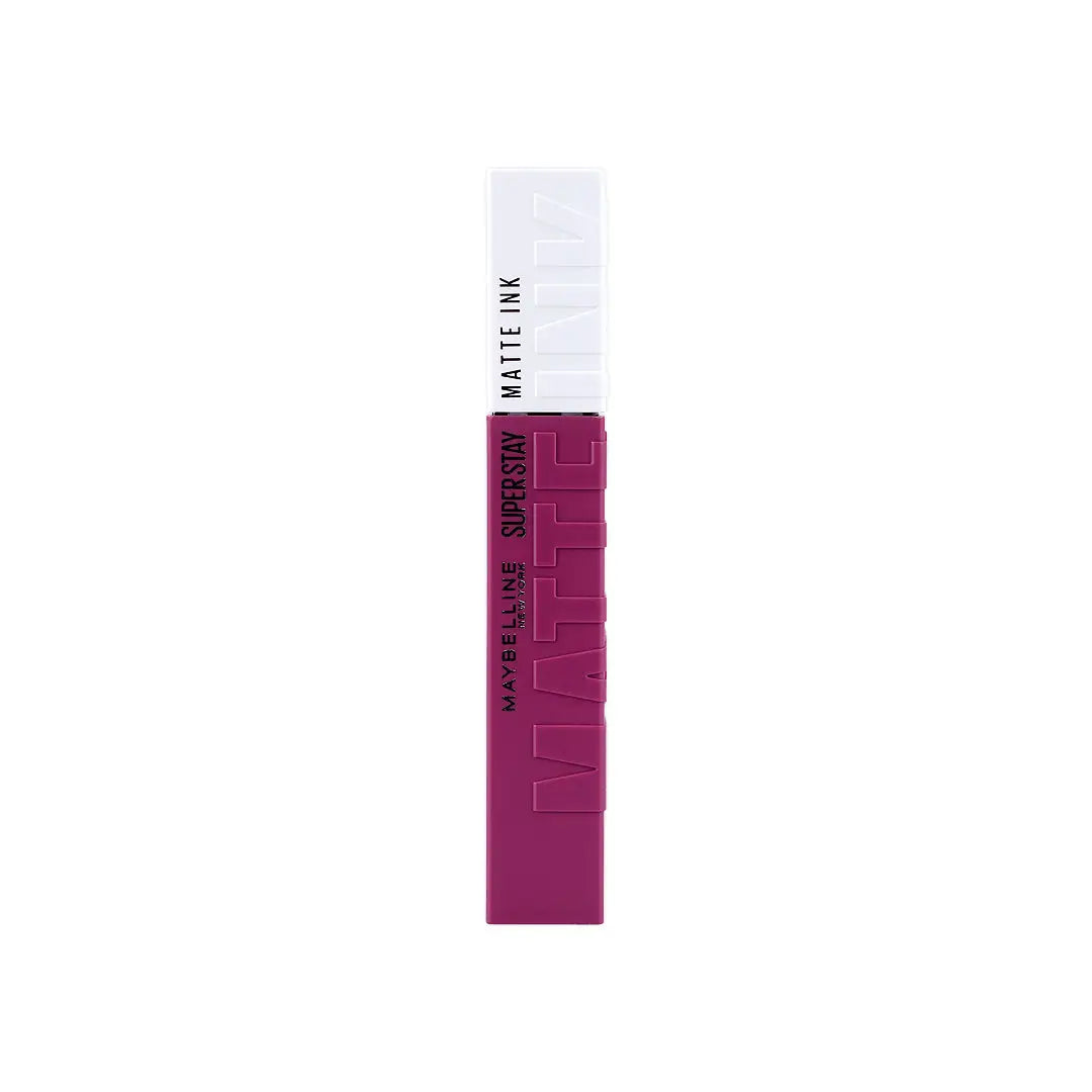 57903-Maybelline Superstay Matte I.Liquid Lipstick-165 Successful