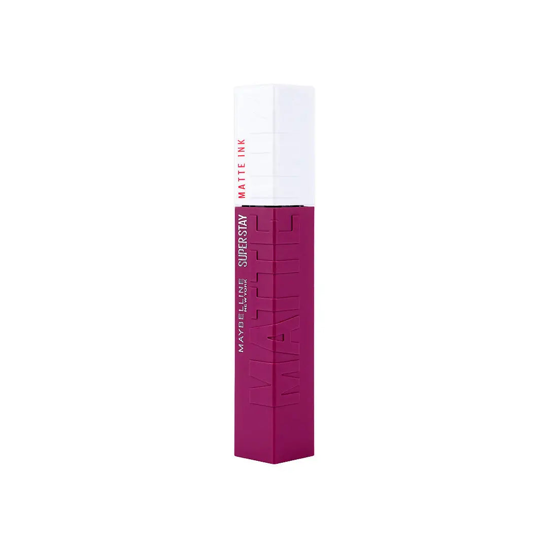 57903-Maybelline Superstay Matte I.Liquid Lipstick-165 Successful +1