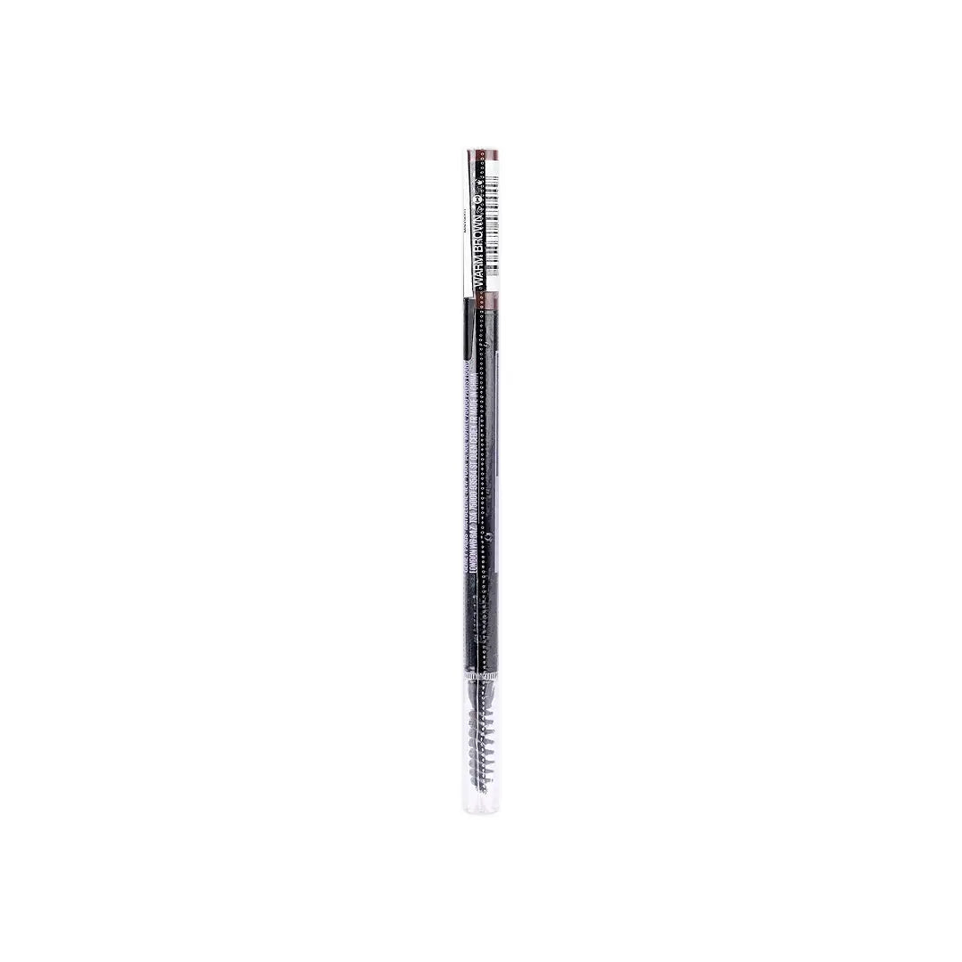 57906-Maybelline Brow Ultra Slim 03 Warm Brown 