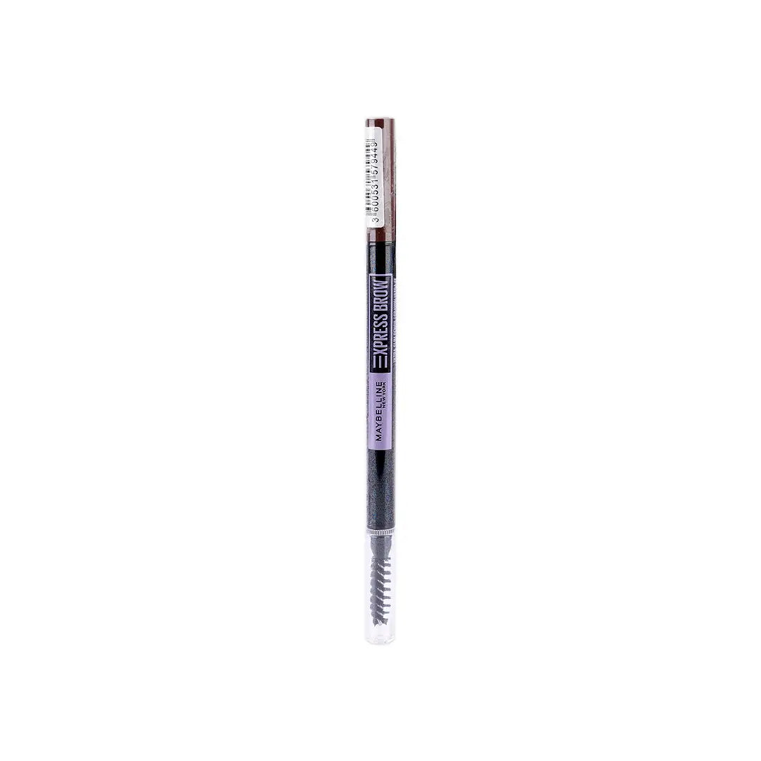 57906-Maybelline Brow Ultra Slim 03 Warm Brown +3
