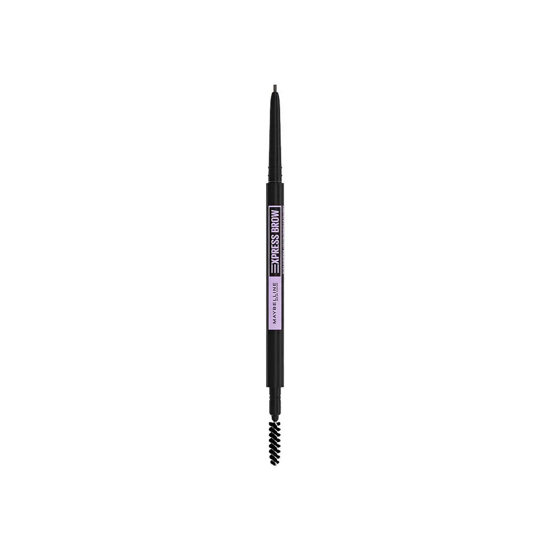 57906-Maybelline Brow Ultra Slim 03 Warm Brown +1