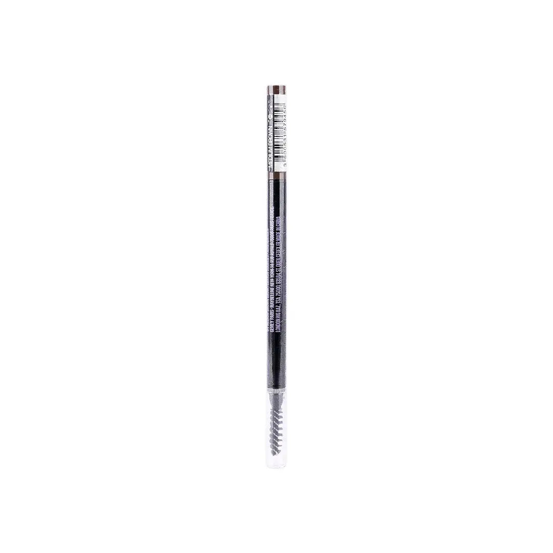 57907-Maybelline Brow Ultra Slim 04 Medium Brown 