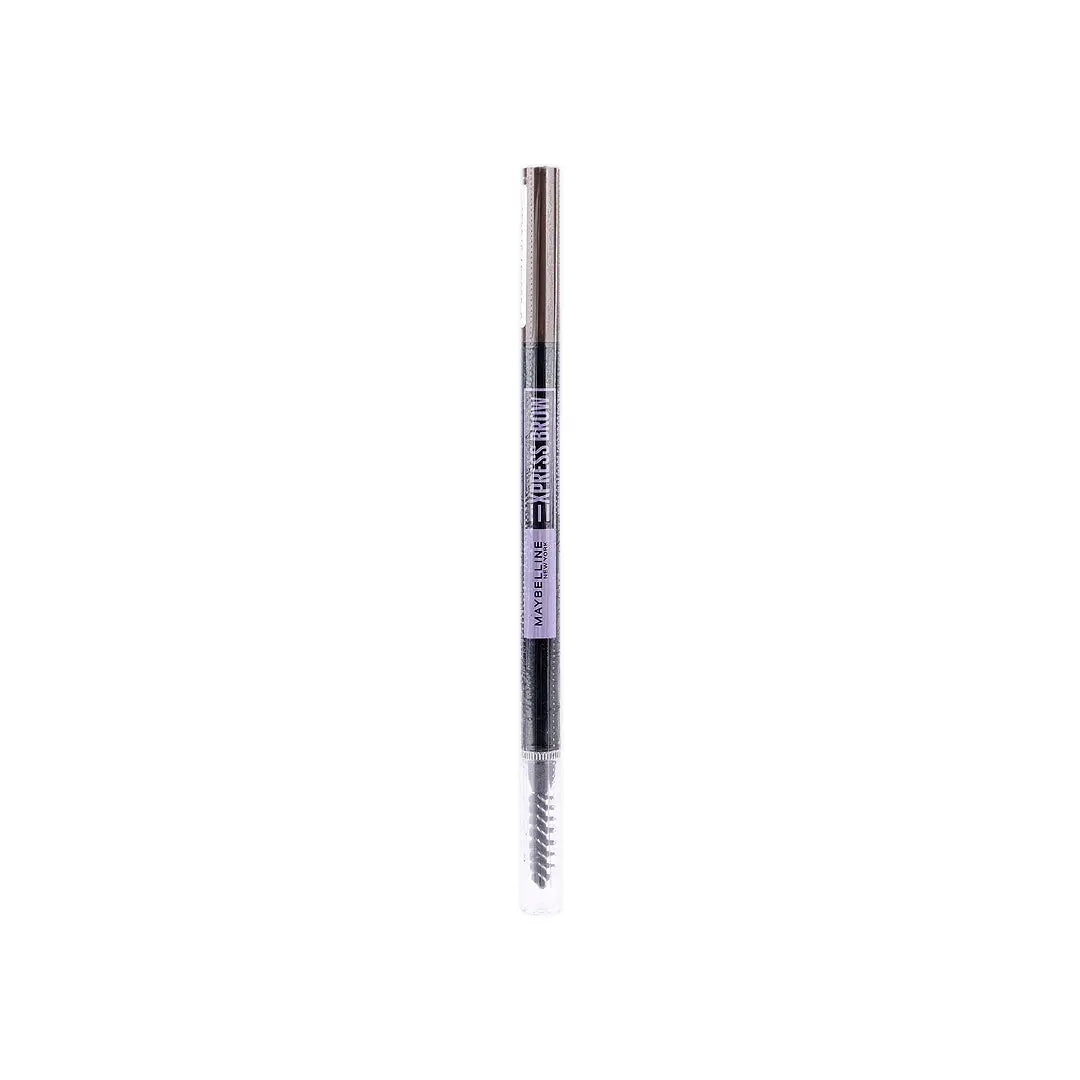 57907-Maybelline Brow Ultra Slim 04 Medium Brown +3
