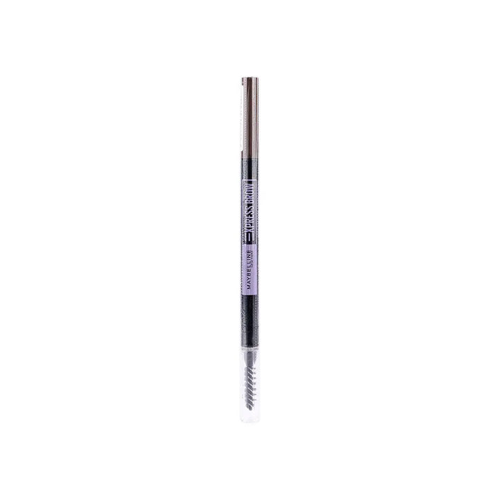 57907-Maybelline Brow Ultra Slim 04 Medium Brown +3
