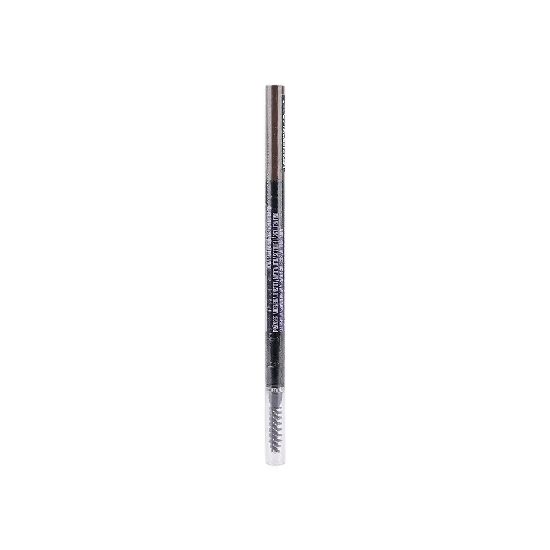 57907-Maybelline Brow Ultra Slim 04 Medium Brown +2