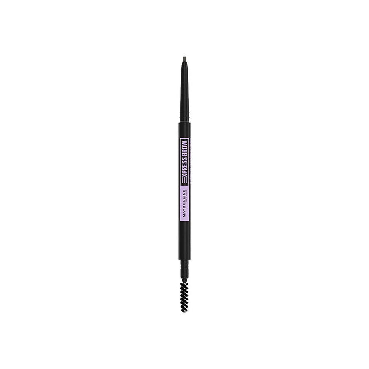 57907-Maybelline Brow Ultra Slim 04 Medium Brown +1