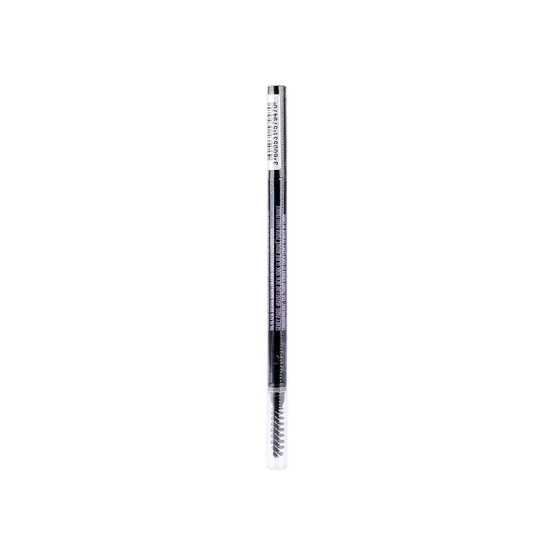 57908-Maybelline Brow Ultra Slim 06 Black Brown 