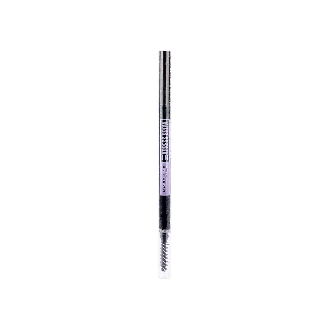 57908-Maybelline Brow Ultra Slim 06 Black Brown +3