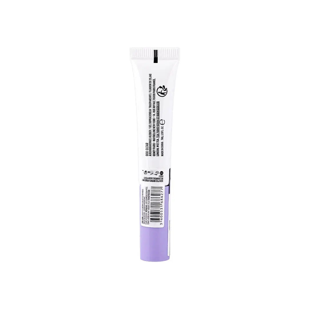 57912-Maybelline Super Lock Brow Glue +3