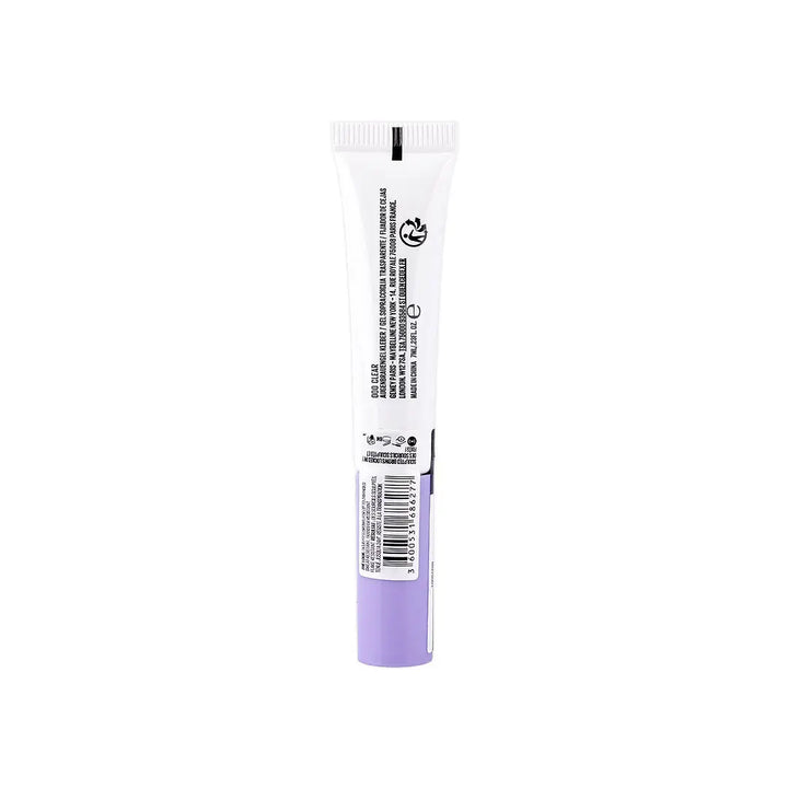 57912-Maybelline Super Lock Brow Glue +3