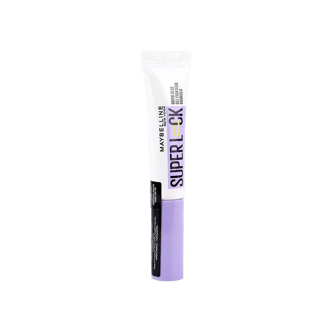 57912-Maybelline Super Lock Brow Glue +2